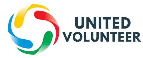 United Volunteer Logo