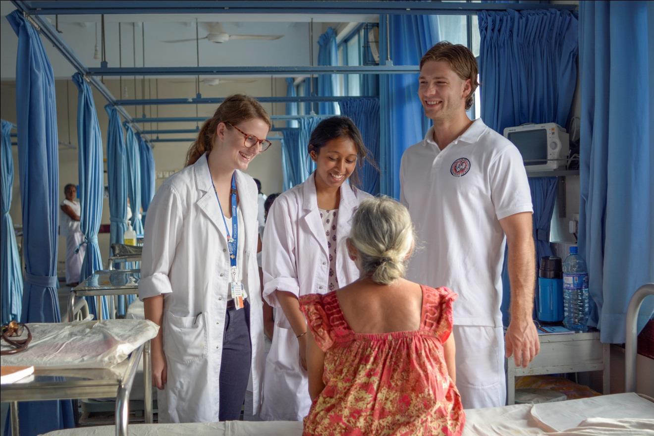 Medical Electives